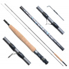 Udica Jaxon Tenesa Fly 270 cm - 2 diely - AFTMA 5/6 Udica Jaxon Tenesa Fly 270 cm - 2 diely - AFTMA 5/6