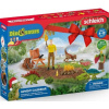 Schleich Schleich Adventný kalendár Schleich - Dinosaury OLP102698644 Schleich Schleich Adventný kalendár Schleich - Dinosaury OLP102698644