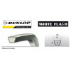 Klinový remeň CD 25 x 6500 Li, 6560 Lw, Dunlop White Flash Klinový remeň CD 25 x 6500 Li, 6560 Lw, Dunlop White Flash