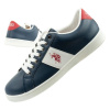 U.S. Polo Assn. topánky tenisky pánske módne tmavomodré pohodlné 46 U.S. Polo Assn. topánky tenisky pánske módne tmavomodré pohodlné 46