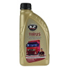 Nemrznúca prísada do hydraulických bŕzd K2 TIRUS 1 Nemrznúca prísada do hydraulických bŕzd K2 TIRUS 1