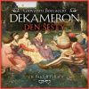Dekameron - Den šestý - Giovanni Boccaccio (mp3 audiokniha) Dekameron - Den šestý - Giovanni Boccaccio (mp3 audiokniha)
