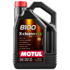 MOTUL 8100 X-clean+ EFE 0W-30 5L MOTUL 8100 X-clean+ EFE 0W-30 5L