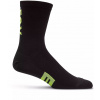 Cyklistické ponožky FOX 6 Cyklistické ponožky FOX 6