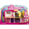 Barbie MIni LAND DOMČEK MALIBU DOM Barbie MIni LAND DOMČEK MALIBU DOM