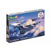 Starter Kit lietadlo 74282 - Eurofighter Typhoon (single seater) (1:144) (18-74282) Starter Kit lietadlo 74282 - Eurofighter Typhoon (single seater) (1:144) (18-74282)