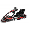 Sparco kartingový simulátor EVOLVE Kart Rig I Sparco kartingový simulátor EVOLVE Kart Rig I