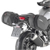 KAPPA TE1200K bočný nosič batožinového priestoru HONDA HONDA CB 750 Hornet 23-24 KAPPA TE1200K bočný nosič batožinového priestoru HONDA HONDA CB 750 Hornet 23-24