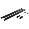 TRAKKER Tyče k dverám Gazebo Door Pole Kit (80×10×5cm) TRAKKER Tyče k dverám Gazebo Door Pole Kit (80×10×5cm)
