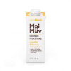 GymBeam MoiMüv Protein Milkshake vanilka 250 ml GymBeam MoiMüv Protein Milkshake vanilka 250 ml