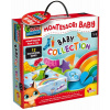 LISCIANI Hra Montessori baby kolekce 12 her pro nejmenší děti LISCIANI Hra Montessori baby kolekce 12 her pro nejmenší děti