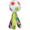 FIFA 2026 lietajúca lopta - kométa, 30 cm, biela/farebná - LIMITOVANÁ PONUKA FIFA 2026 lietajúca lopta - kométa, 30 cm, biela/farebná - LIMITOVANÁ PONUKA