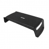 ARTPLAST Podstavec pod monitor LIFT 59,5 x 25,5 x 12,5 cm ARTPLAST Podstavec pod monitor LIFT 59,5 x 25,5 x 12,5 cm
