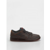 Nike SB Dunk Low Pro Prm (dk smoke grey/campfire orange black) 42.5, šedá Nike SB Dunk Low Pro Prm (dk smoke grey/campfire orange black) 42.5, šedá