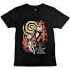 Tričko Disney - The Nightmare Before Christmas Ghosts Čierna XXL Tričko Disney - The Nightmare Before Christmas Ghosts Čierna XXL