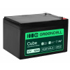 Green Cell AGM12V12AH-J AGM VRLA 12V 12Ah bezúdržbový Akumulátor pre pokladne, hračky, kamery (152x99x100mm) (AGM12V12AH-J) Green Cell AGM12V12AH-J AGM VRLA 12V 12Ah bezúdržbový Akumulátor pre pokladne, hračky, kamery (152x99x100mm) (AGM12V12AH-J)