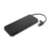 Lenovo USB-C Slim Travel Dock (8-in-1) 4X11N40212 Lenovo USB-C Slim Travel Dock (8-in-1) 4X11N40212