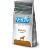 Farmina Vet Life dog Diabetic 12 kg