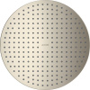 AXOR ShowerSolutions horná sprcha 1jet, priemer 300 mm, na strop, kartáčovaný nikel, 35302820 AXOR ShowerSolutions horná sprcha 1jet, priemer 300 mm, na strop, kartáčovaný nikel, 35302820