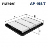 Vzduchový filter FILTRON AP 198/7 Vzduchový filter FILTRON AP 198/7