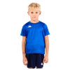 Detské tričko Kappa DOVO Blue Sapphire 10Y Detské tričko Kappa DOVO Blue Sapphire 10Y