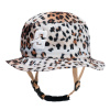 Helma BangProof Bucket V2 - Leaopard S Helma BangProof Bucket V2 - Leaopard S