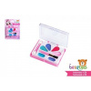 beauted Detská sada líčenia beauted malá na paletke na karte 13x17,5x2cm beauted Detská sada líčenia beauted malá na paletke na karte 13x17,5x2cm