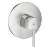 Grohe Plus Sprchová batéria pod omietku, supersteel 24059DC3-GR Grohe Plus Sprchová batéria pod omietku, supersteel 24059DC3-GR