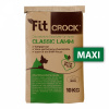 Lisované granule cdVet Fit-Crock Classic Jahňacie MAXI 10 kg (pre bežne aktívne zdravé dospelé psy s jahňacím, tiež pre citlivých jedincov) Lisované granule cdVet Fit-Crock Classic Jahňacie MAXI 10 kg (pre bežne aktívne zdravé dospelé psy s jahňacím, tiež pre citlivých jedincov)