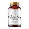 Goodie Mind - Calm & Strong - Adaptogen Super blend - kapsule 60 ks Goodie Mind - Calm & Strong - Adaptogen Super blend - kapsule 60 ks