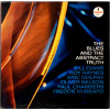 Oliver Nelson: Blues And The Abstract Truth LP - Oliver Nelson Oliver Nelson: Blues And The Abstract Truth LP - Oliver Nelson