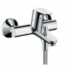 Hansgrohe Vanová baterie Focus bez sprchového setu 150 mm chrom 31940000 Hansgrohe Vanová baterie Focus bez sprchového setu 150 mm chrom 31940000