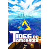 Tides of Tomorrow Tides of Tomorrow
