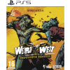 Weird West (Definitive Edition Deluxe) Weird West (Definitive Edition Deluxe)