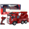 HASIČSKÉ AUTO S REBRÍKOM DIAĽKOVO OVLÁDANÉ RC POŽIARNE AUTO S OVLÁDAČOM HASIČSKÉ AUTO S REBRÍKOM DIAĽKOVO OVLÁDANÉ RC POŽIARNE AUTO S OVLÁDAČOM