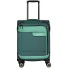 Travelite Viia 4w S Green 34 l Travelite Viia 4w S Green 34 l