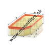 MANN FILTER C 38 145 MANN FILTER C 38 145