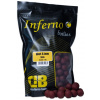 Boilies Carp Inferno Hot Line 24mm 3kg Beta Boilies Carp Inferno Hot Line 24mm 3kg Beta