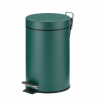 KÔŠ NA ODPADKY KELA MONACO 3L ALPSKÝ ZELENÝ MAT KÔŠ NA ODPADKY KELA MONACO 3L ALPSKÝ ZELENÝ MAT