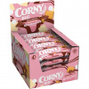 CORNY Big Marshmallow tyčinky 24 x 40 g CORNY Big Marshmallow tyčinky 24 x 40 g