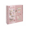 Little Dutch Kreativná sada XL Rosa & Friends Little Dutch Kreativná sada XL Rosa & Friends