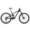 Bicykel Haro - Daley Alloy 2 Farba: Black / Amber, Veľkosť: XL Bicykel Haro - Daley Alloy 2 Farba: Black / Amber, Veľkosť: XL