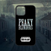 Peaky Blinders - Čepeľ - iPhone obal Peaky Blinders - Čepeľ - iPhone obal