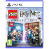 LEGO Harry Potter Collection Remastered LEGO Harry Potter Collection Remastered