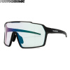 Bike okuliare Horsefeathers Neutron Photochromic matt black | mirror green 25/26 - Odosielame do 24 hodín Bike okuliare Horsefeathers Neutron Photochromic matt black | mirror green 25/26 - Odosielame do 24 hodín