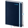 Helma B6 týždenný 2026 DOUBLE BLUE Helma B6 týždenný 2026 DOUBLE BLUE