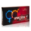Imperial VITAMINS Aphrodisia V pre ženy 10 kapsúl Imperial VITAMINS Aphrodisia V pre ženy 10 kapsúl