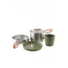 Kuchynská súprava Easy Camp Moss 2 Cook Set Kuchynská súprava Easy Camp Moss 2 Cook Set