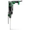 HiKOKI DH28PEC SDS plus-kladivo, sekacie kladivo 900 W + púzdro; DH28PECWSZ HiKOKI DH28PEC SDS plus-kladivo, sekacie kladivo 900 W + púzdro; DH28PECWSZ