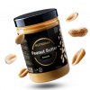 NutriMax Peanut Butter Smooth, Arašidové maslo Jemné, 1000 g NutriMax Peanut Butter Smooth, Arašidové maslo Jemné, 1000 g